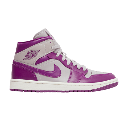 Jordan 1 Mid Magenta (2022) (Women's)