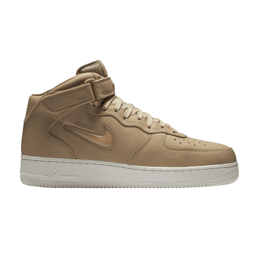 Nike Air Force 1 Retro Prm Mushroom/Mushroom-Sail