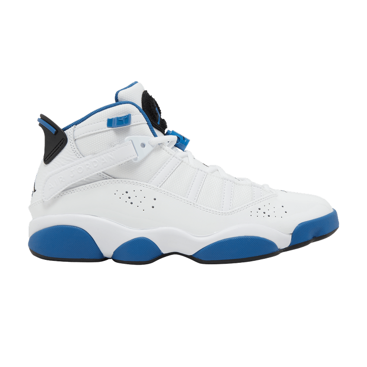 Jordan 6 Rings Sport Blue