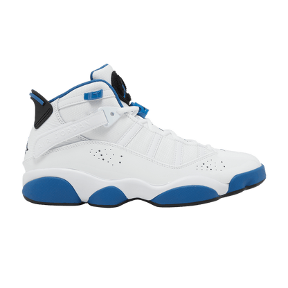 Jordan 6 Rings Sport Blue