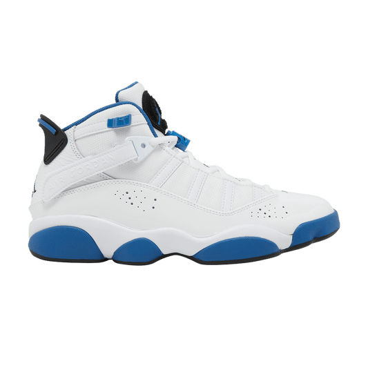 Jordan 6 Rings Sport Blue