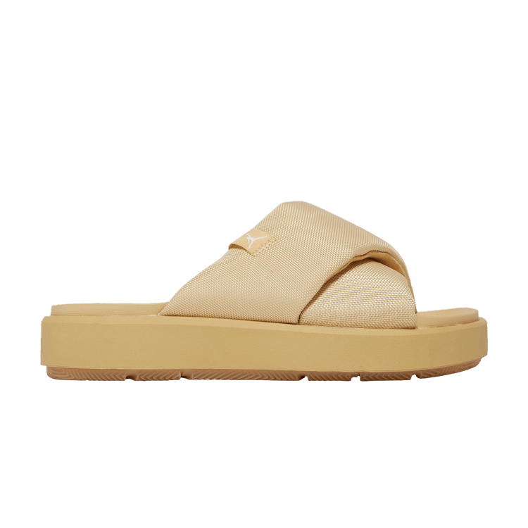 Jordan Sophia Slide Sesame (Women's)