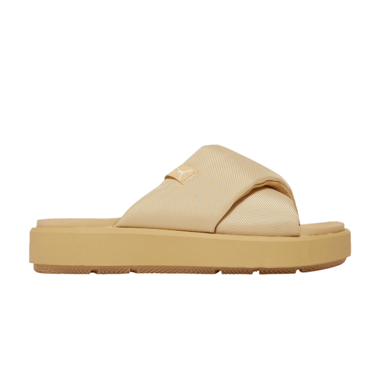 Jordan Sophia Slide Sesame (Women's)
