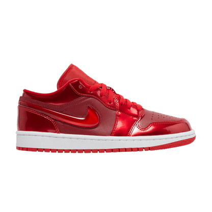 Jordan 1 Low SE Pomegranate (Women's)