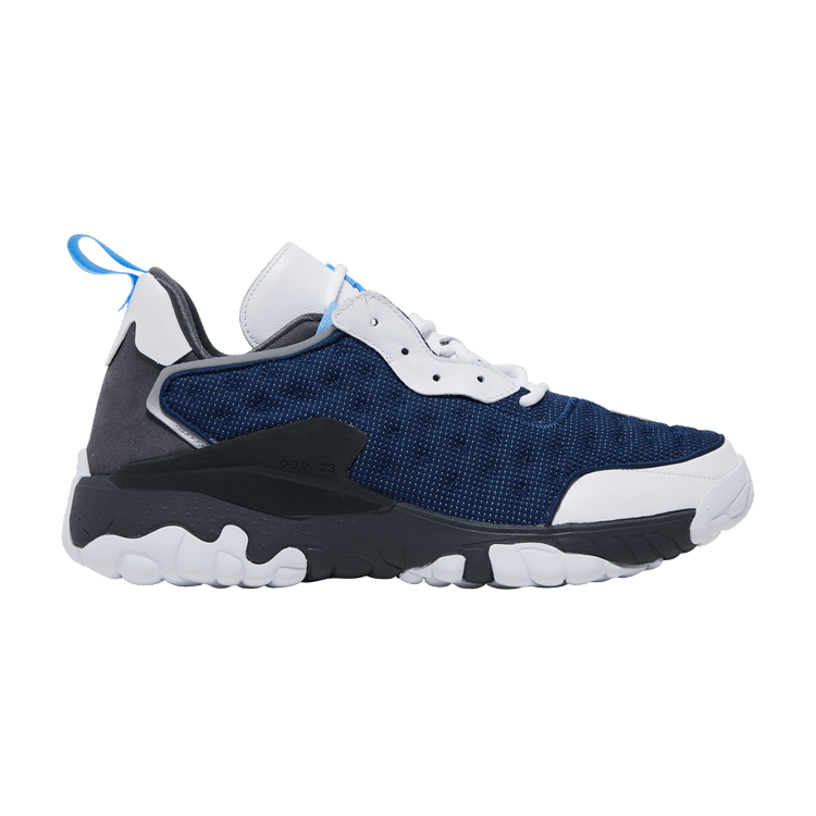 Jordan Delta 2 SP Clot Flint