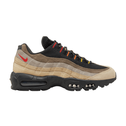 Nike Air Max 95 Off Noir Limestone