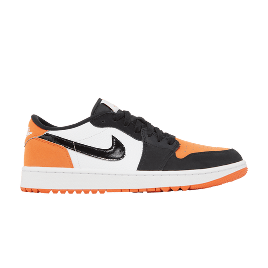 Jordan 1 Retro Low Golf Shattered Backboard