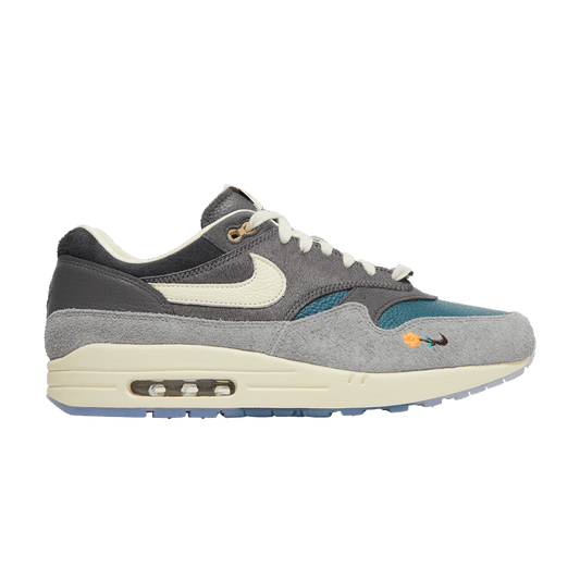 Nike Air Max 1 Kasina Won-Ang Grey