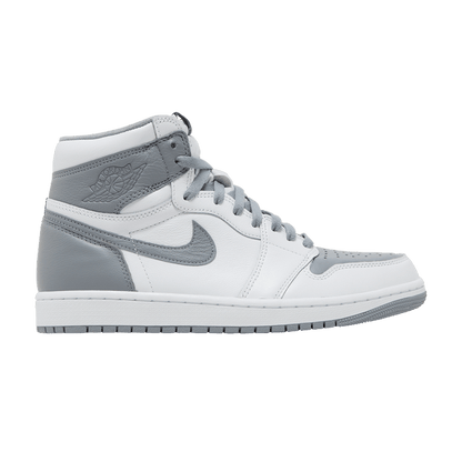 Jordan 1 Retro High OG Stealth
