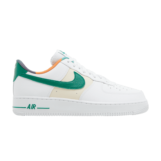 Nike Air Force 1 Low '07 LV8 White Malachite