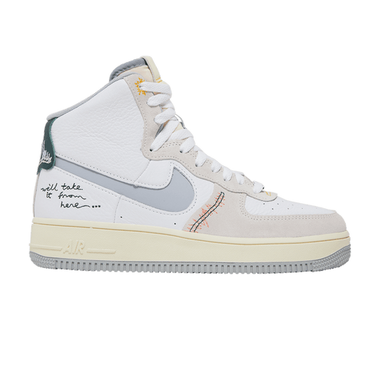 Nike Air Force 1 High Sculpt We'll Take It From Here (Women's)