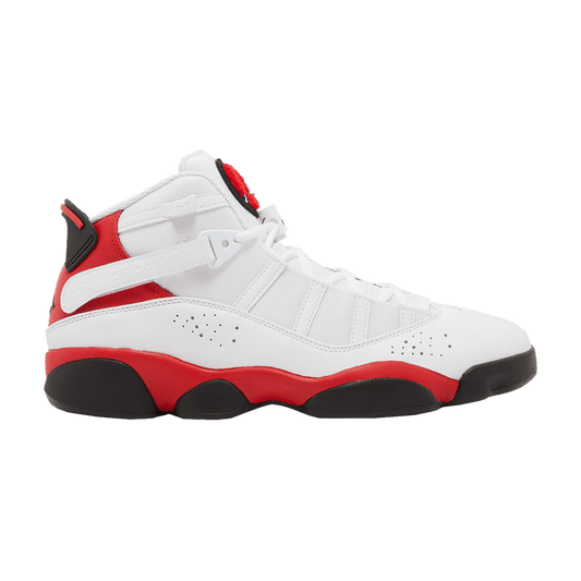 Jordan 6 Rings Cherry