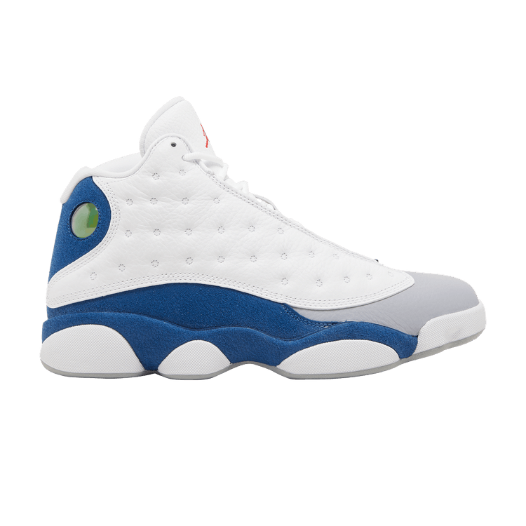 Jordan 13 Retro French Blue