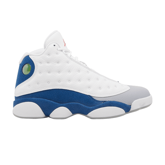 Jordan 13 Retro French Blue