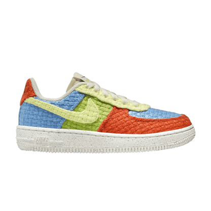 Nike Air Force 1 Low Next Nature Multi-Color (PS)