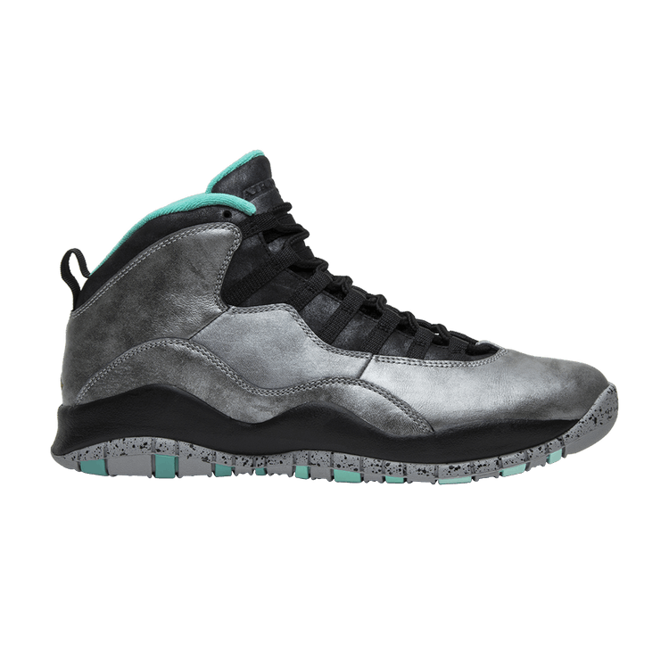Jordan 10 Retro Lady of Liberty 30th Anniversary