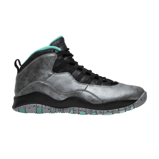 Jordan 10 Retro Lady of Liberty 30th Anniversary