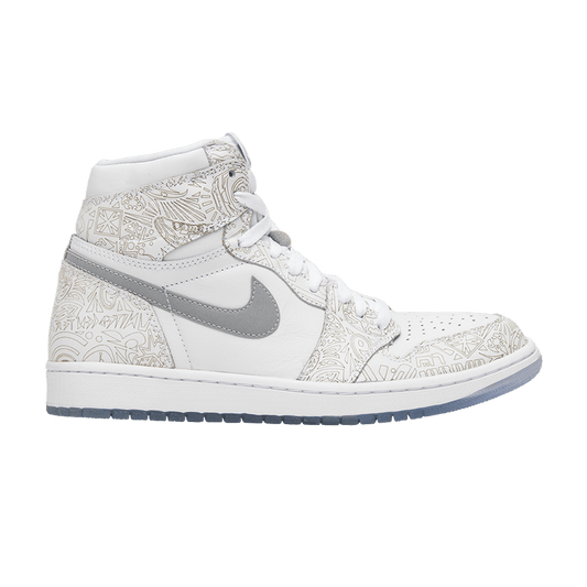 Jordan 1 Retro 30th Anniversary Laser