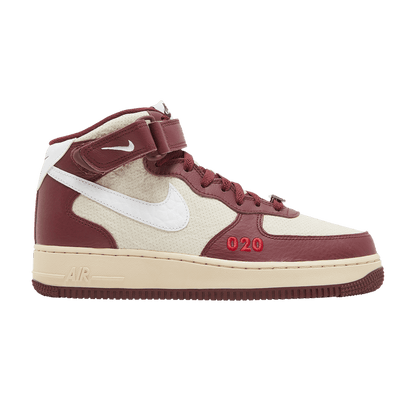 Nike Air Force 1 Mid London