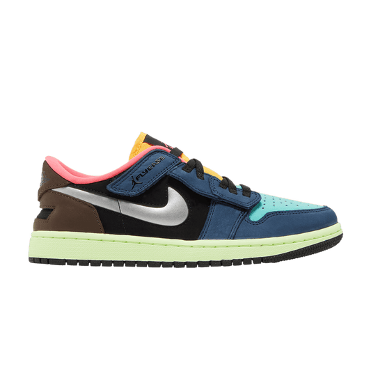 Jordan 1 Low FlyEase Bio Hack