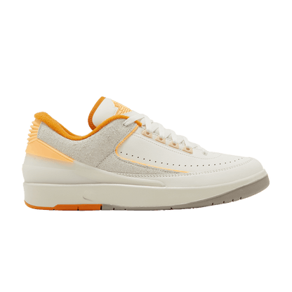 Jordan 2 Retro Low Craft Melon Tint