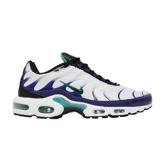 Nike Air Max Plus White Grape Ice