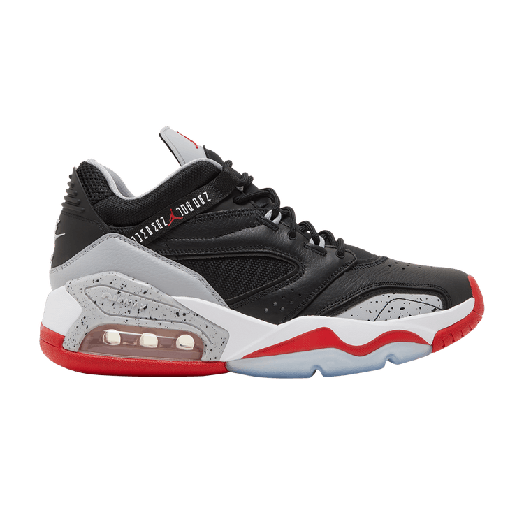 Jordan Point Lane Black Cement (2022)