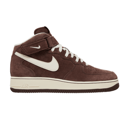 Nike Air Force 1 Mid QS Chocolate