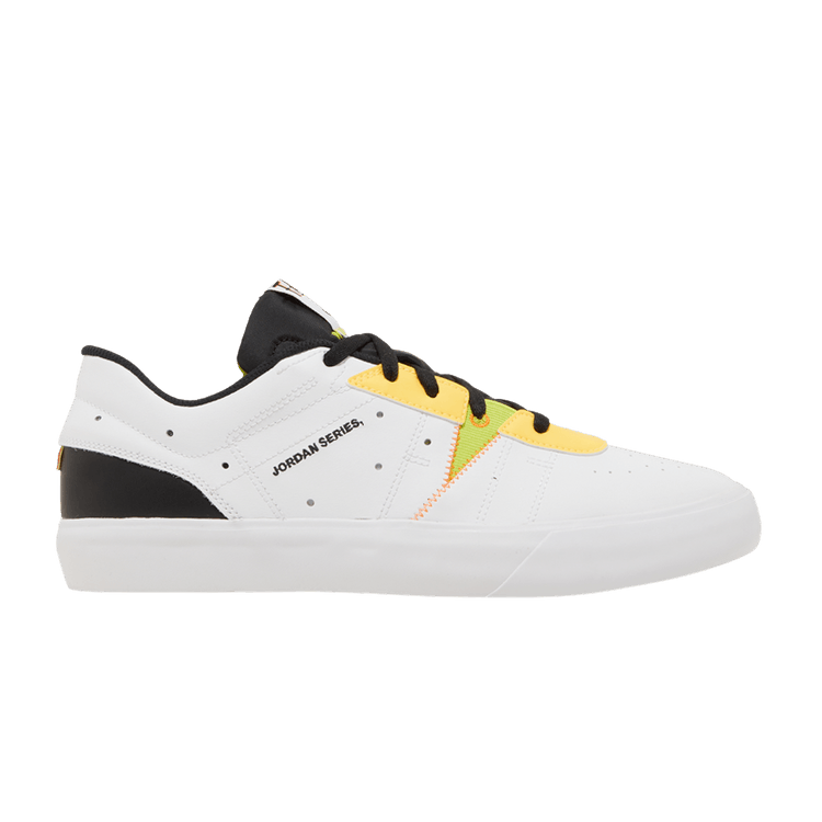 Jordan Series Taco Jay PE