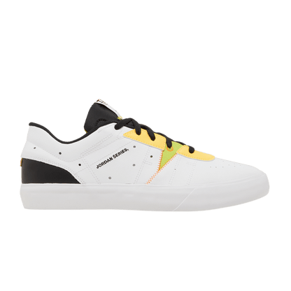 Jordan Series Taco Jay PE