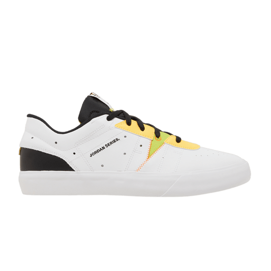 Jordan Series Taco Jay PE