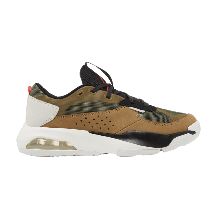 Jordan Air 200E Medium Olive