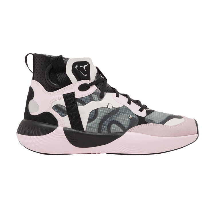 Jordan Delta 3 SP Pink Foam