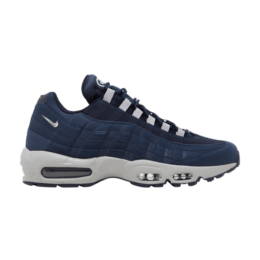 Nike Air Max 95 Obsidian Wolf Grey