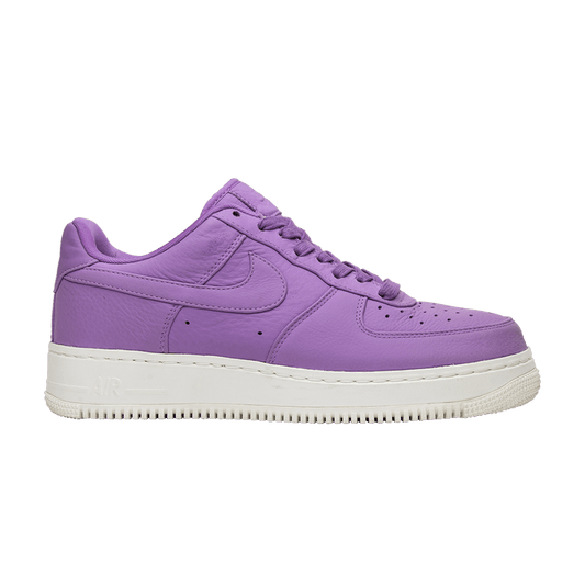 Nike Air Force 1 Low Purple Stardust