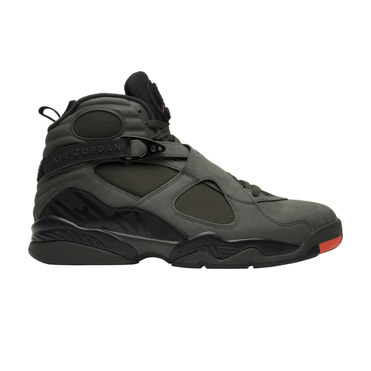 Jordan 8 Retro Take Flight Undefeated