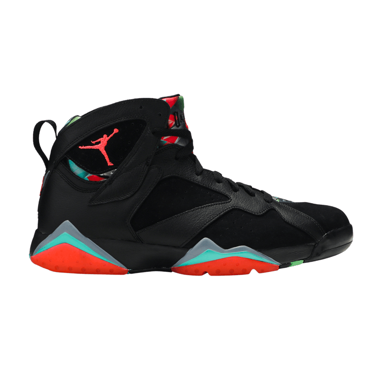 Jordan 7 Retro Barcelona Nights