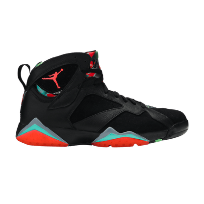 Jordan 7 Retro Barcelona Nights