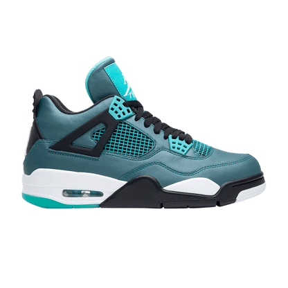 Jordan 4 Retro Teal