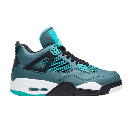 Jordan 4 Retro Teal
