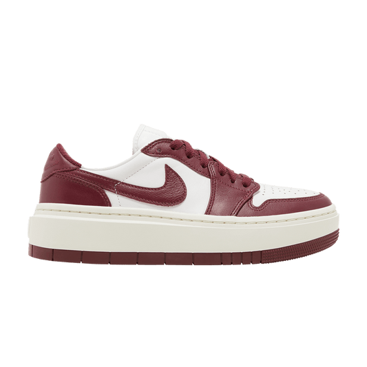 Jordan 1 Elevate Low Dark Beetroot (Women's)