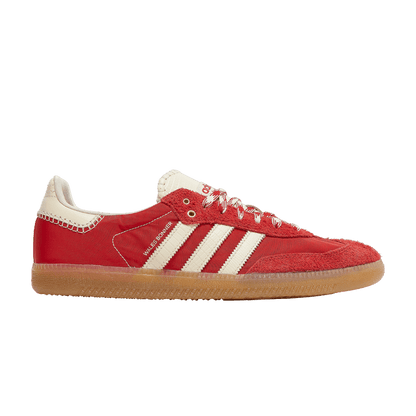 adidas Samba Wales Bonner Red White