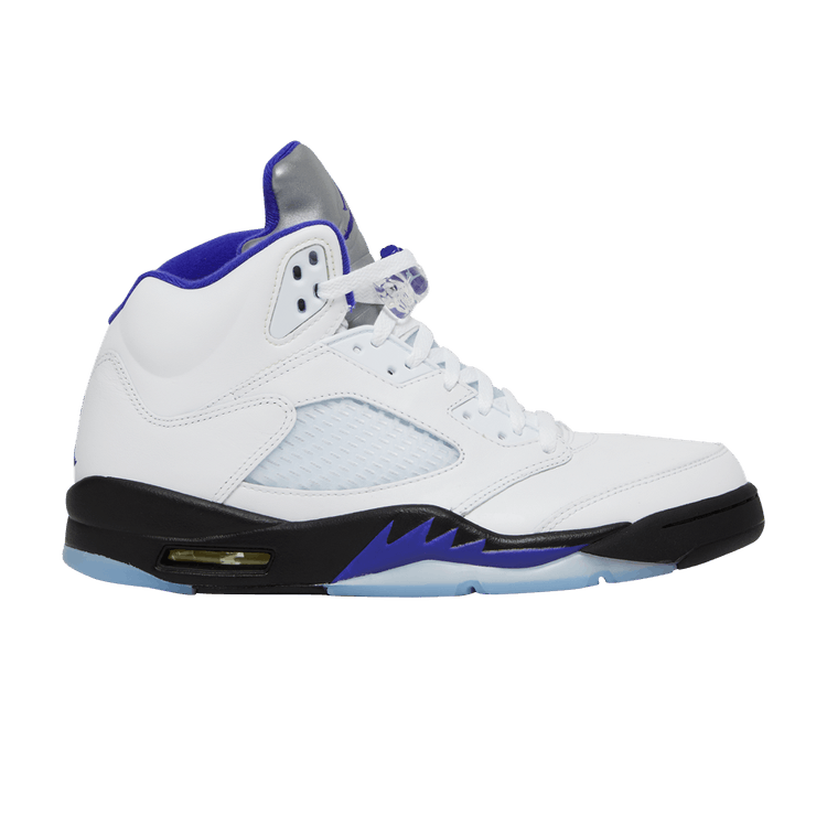 Jordan 5 Retro Dark Concord