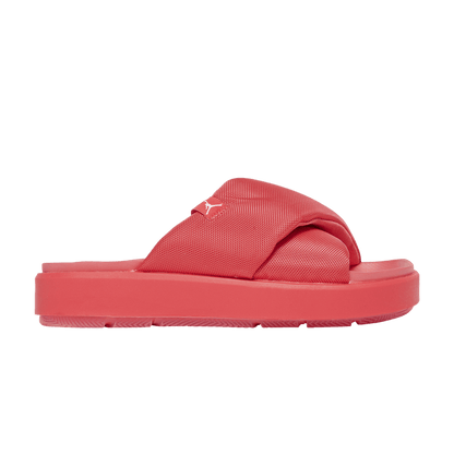 Nike Sophia Slide Siren Red