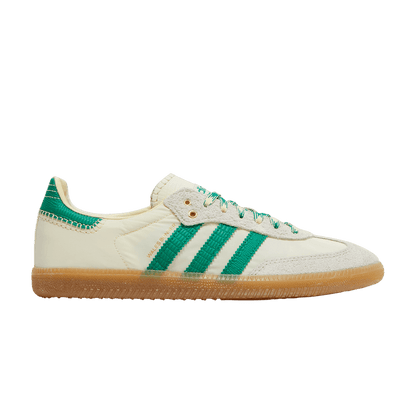 adidas Samba Wales Bonner Cream Green