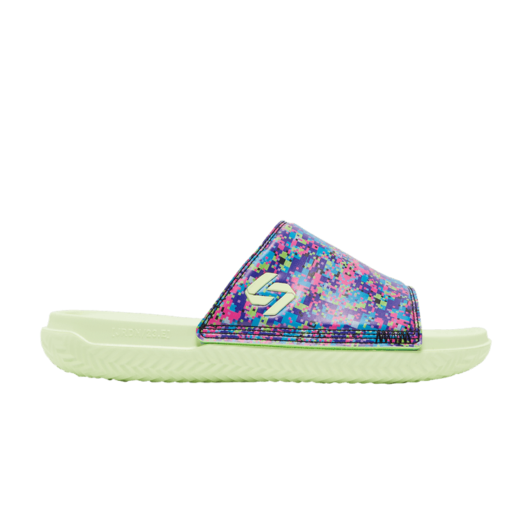 Jordan Play Slide Luka Doncic