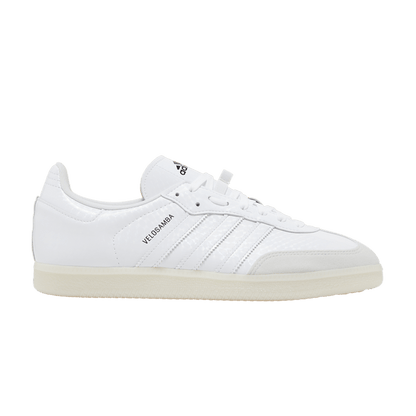 adidas Velosamba Vegan Cloud White