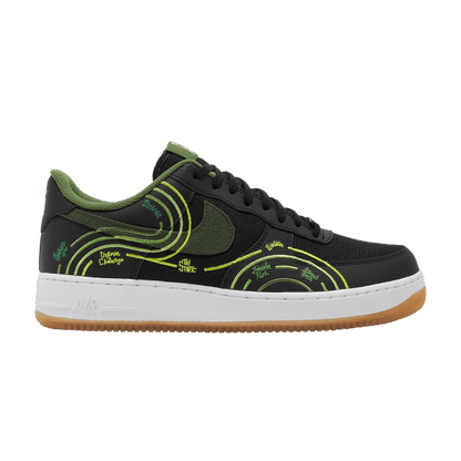 Nike Air Force 1 Low '07 LV8 NY vs NY