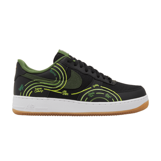 Nike Air Force 1 Low '07 LV8 NY vs NY