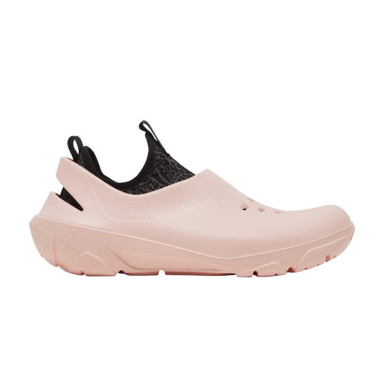 Jordan System.23 Atmosphere Pink Black